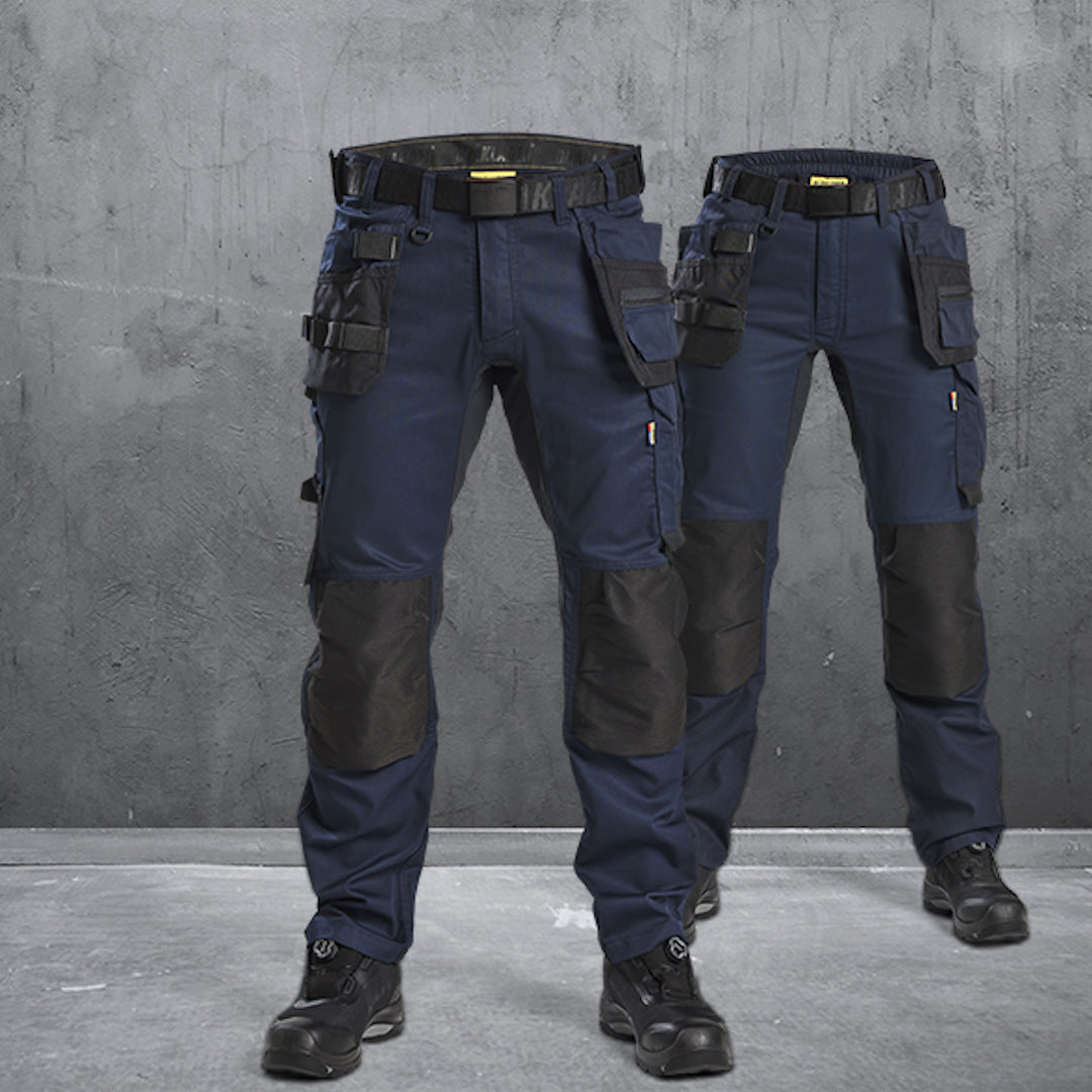 Die neue Blakläder Hose: Perfekte Wahl für Handwerker