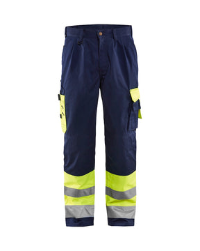 High Vis Arbeitshose