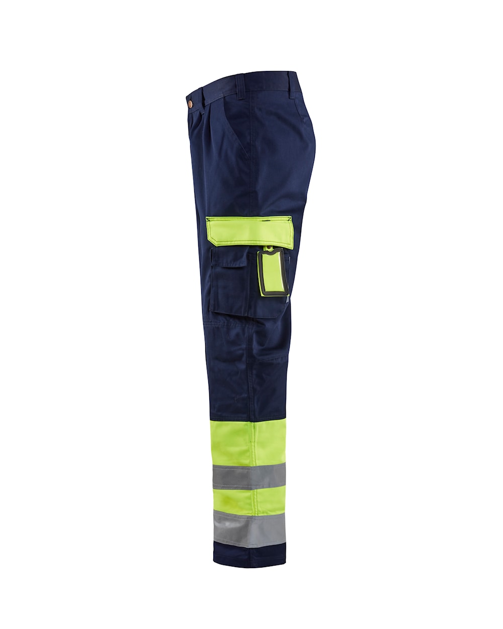 High Vis Arbeitshose