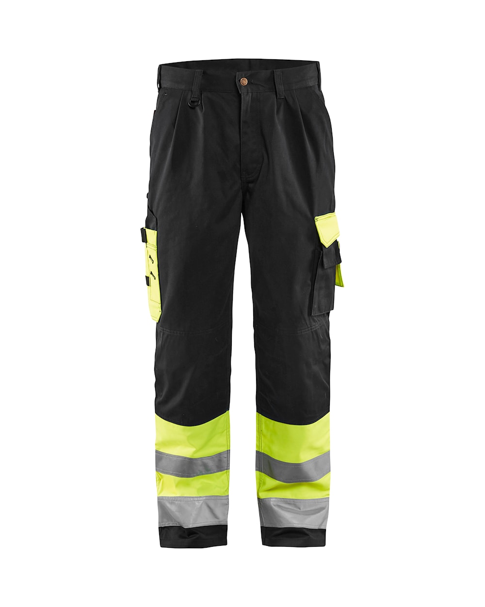 High Vis Arbeitshose