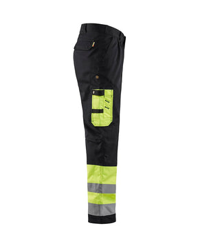 High Vis Arbeitshose