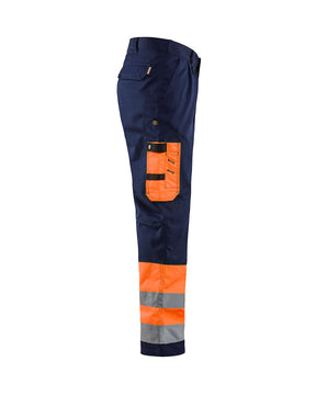 High Vis Arbeitshose