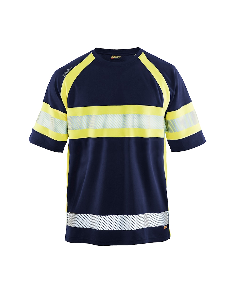 UV T-Shirt High Vis