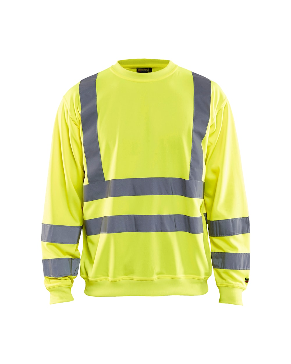 High Vis Pullover