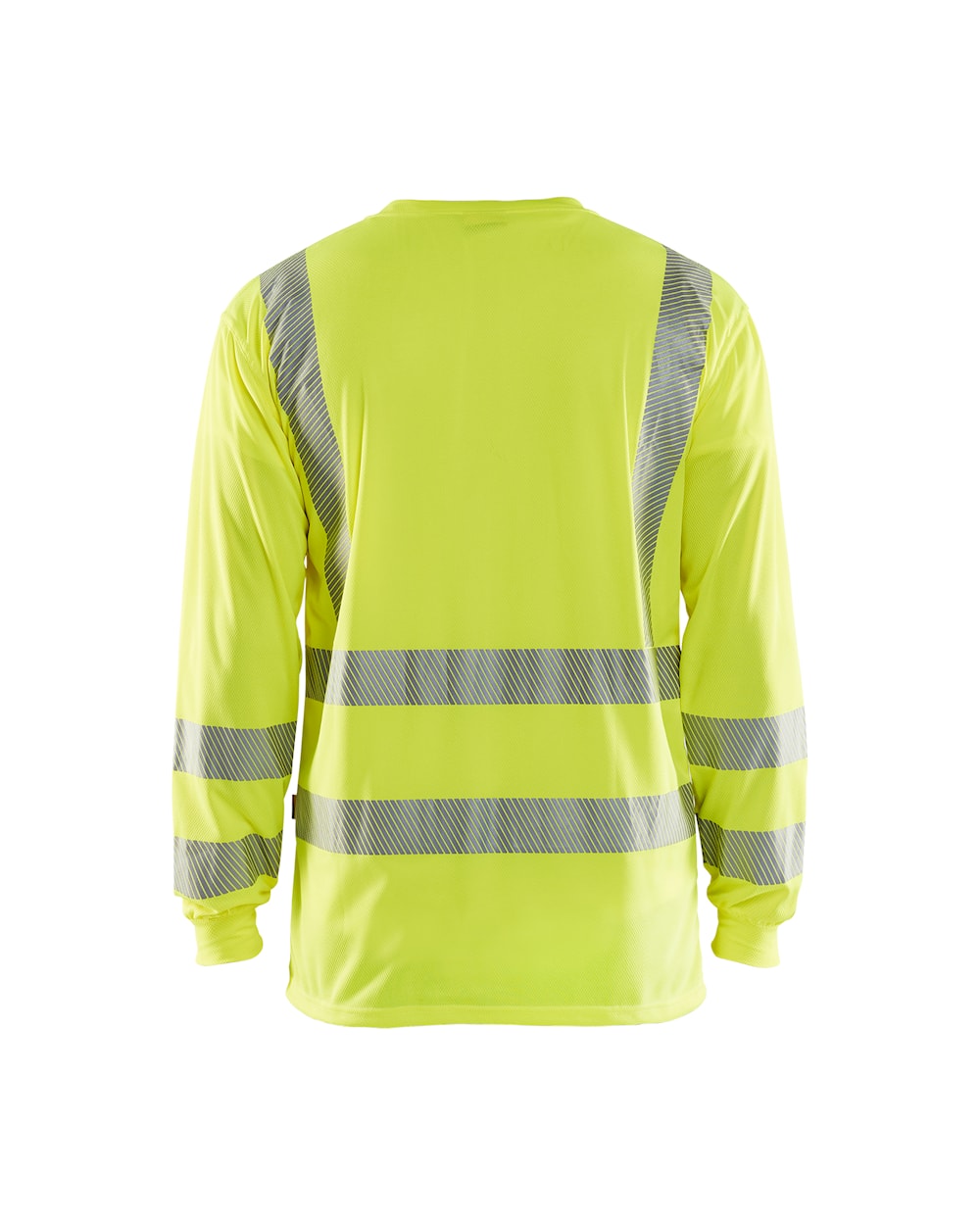 UV Shirt High Vis Langarm