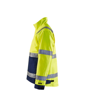 High Vis Jacke