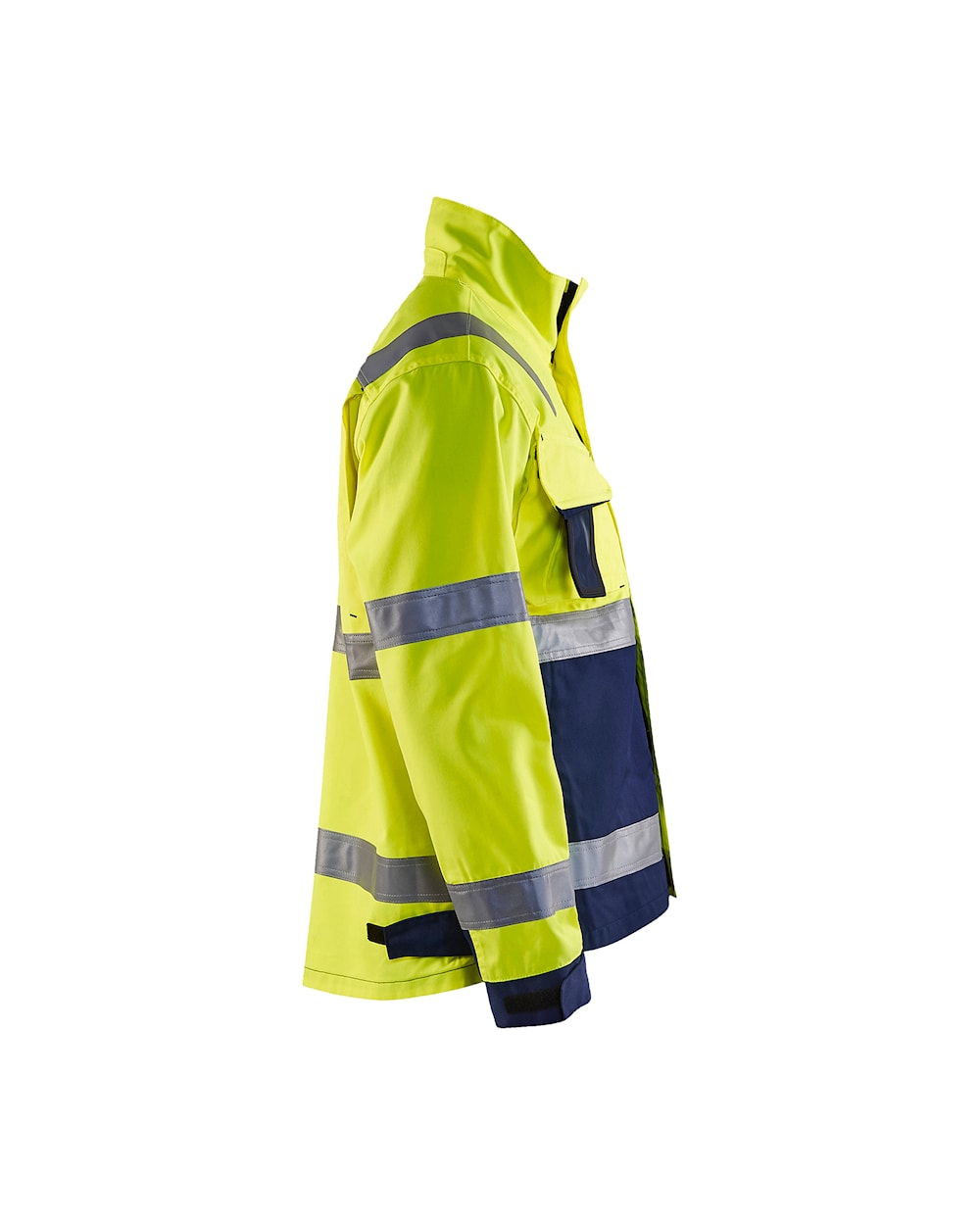 High Vis Jacke