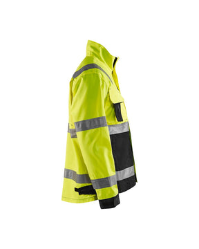 High Vis Jacke