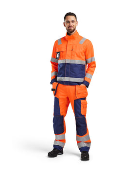 High Vis Jacke