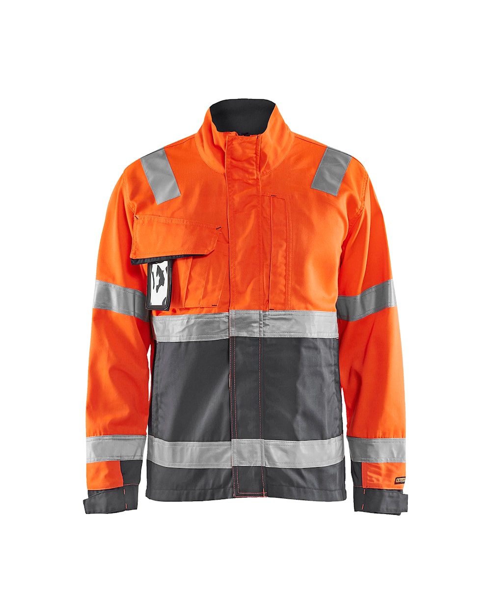 High Vis Jacke