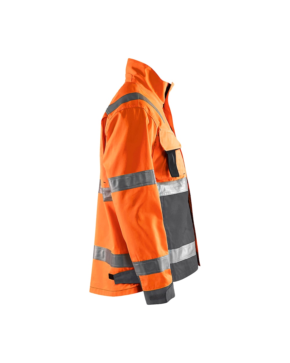 High Vis Jacke