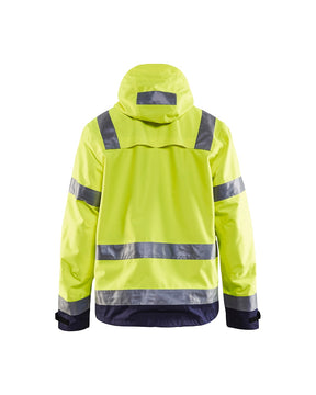 High Vis Funktionsjacke