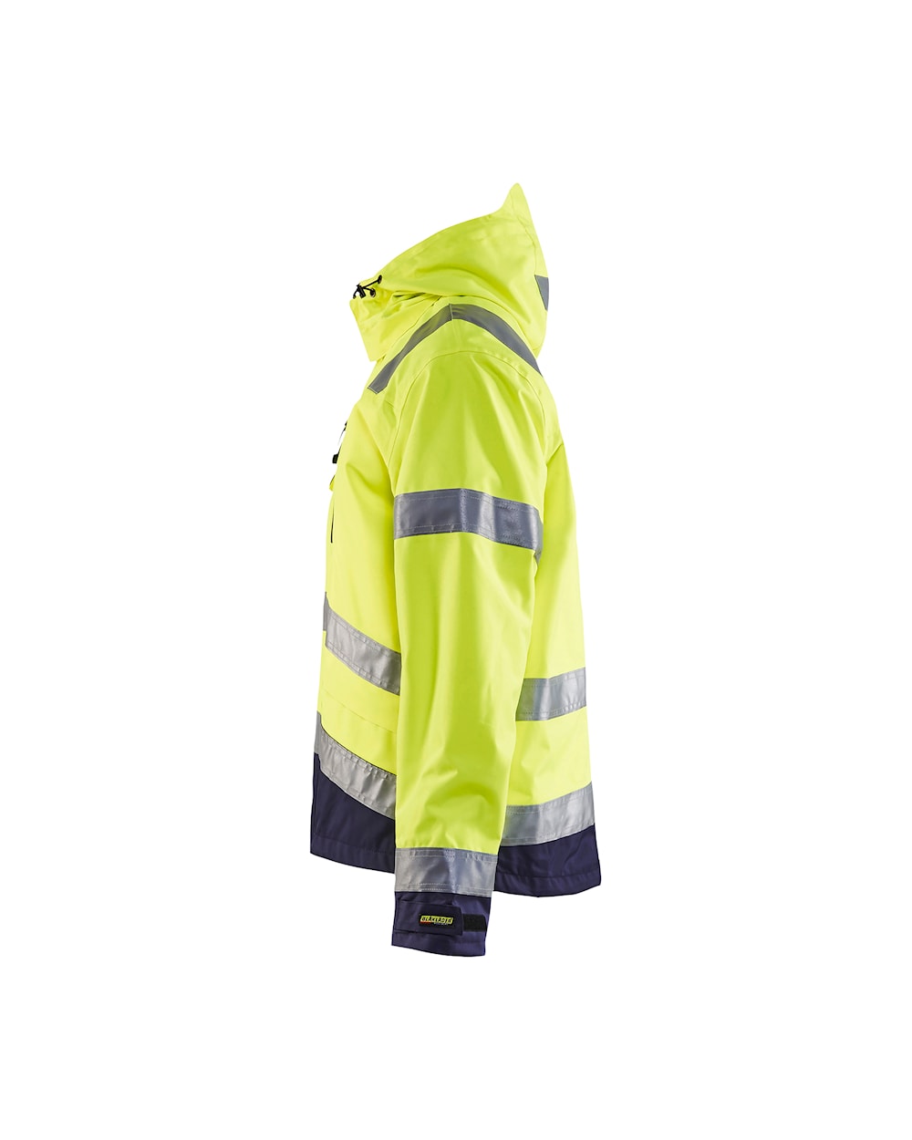 High Vis Funktionsjacke