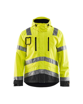 High Vis Funktionsjacke