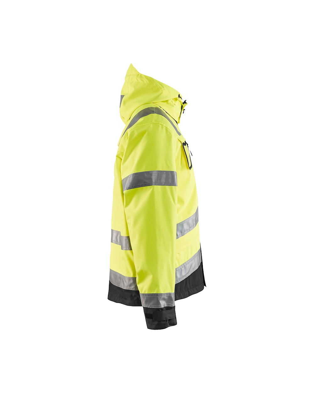 High Vis Funktionsjacke