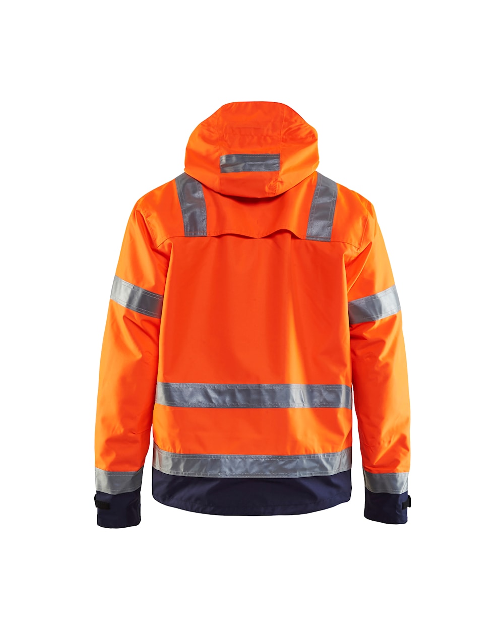 High Vis Funktionsjacke