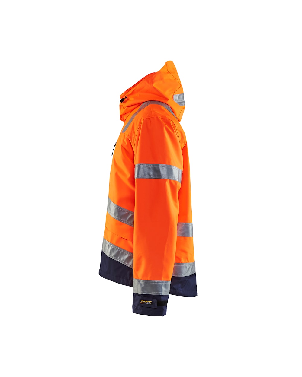 High Vis Funktionsjacke