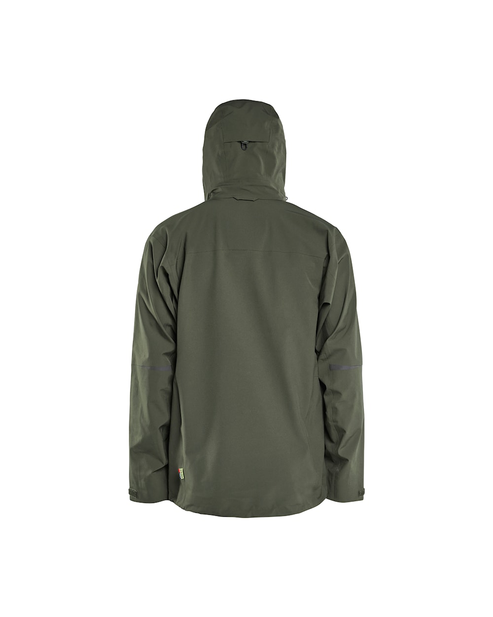 STRIKER Shell Jacke Stretch