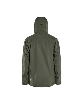 STRIKER Shell Jacke Stretch