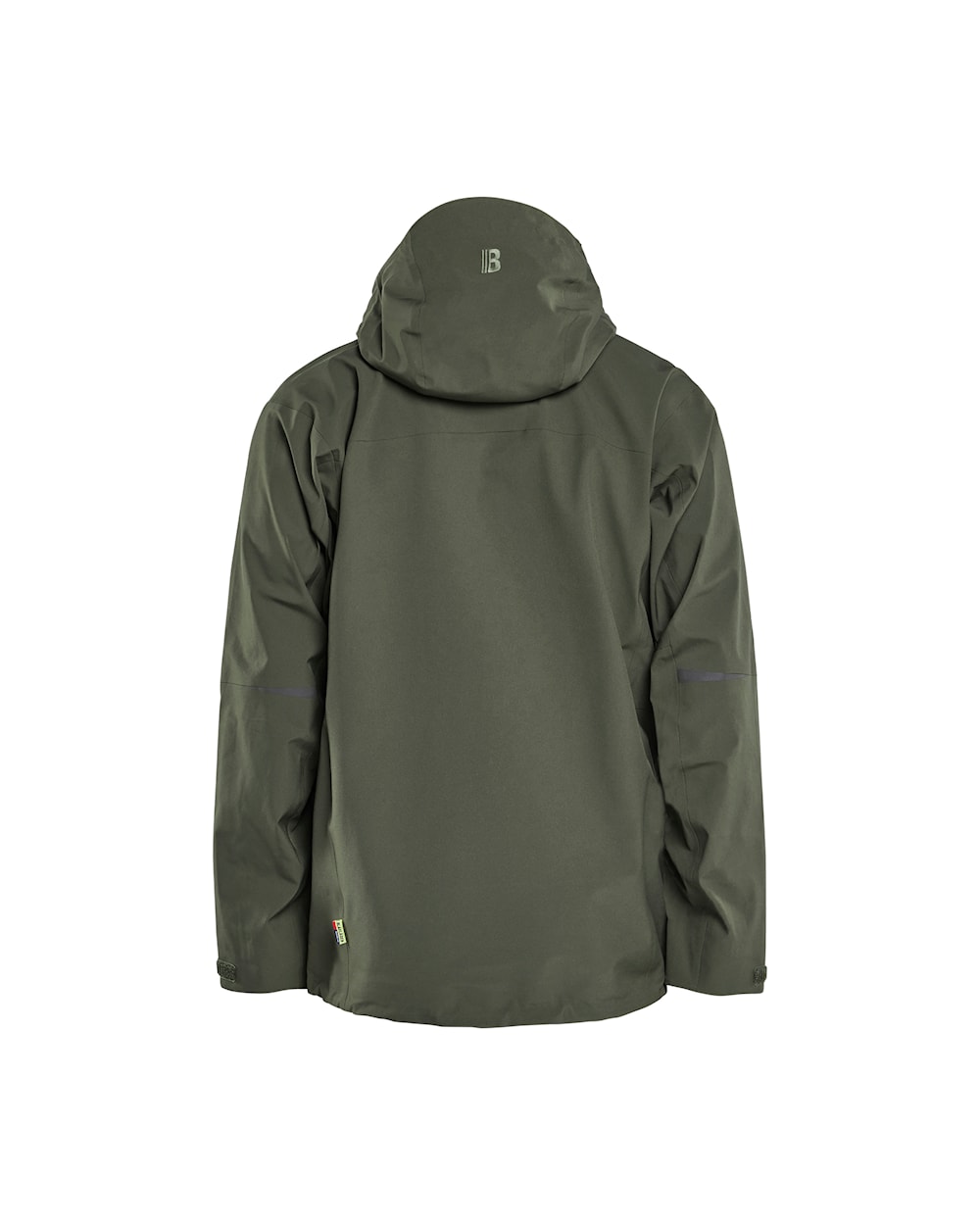 STRIKER Shell Jacke Stretch