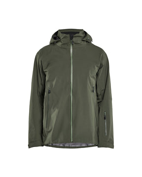 STRIKER Shell Jacke Stretch