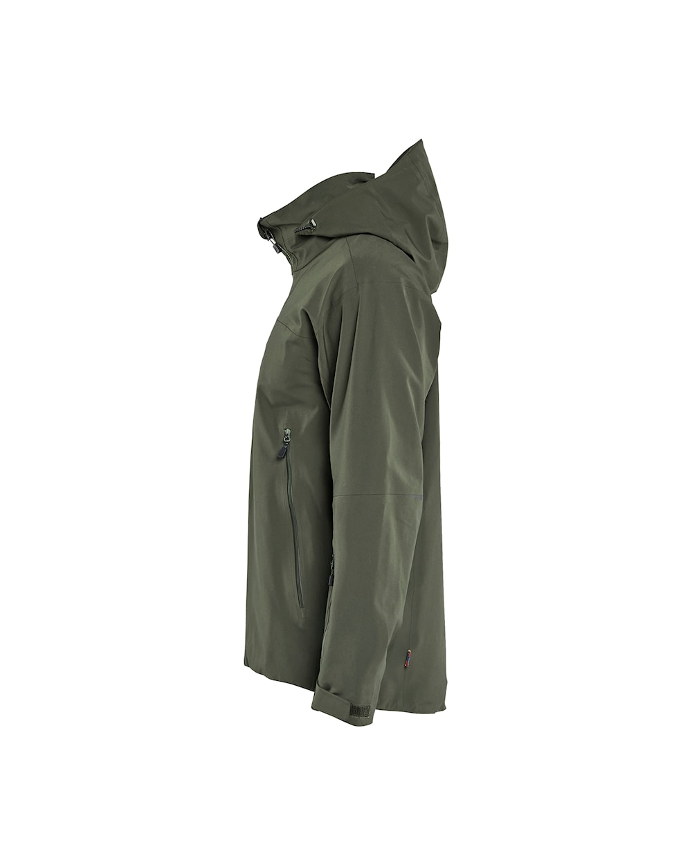 STRIKER Shell Jacke Stretch