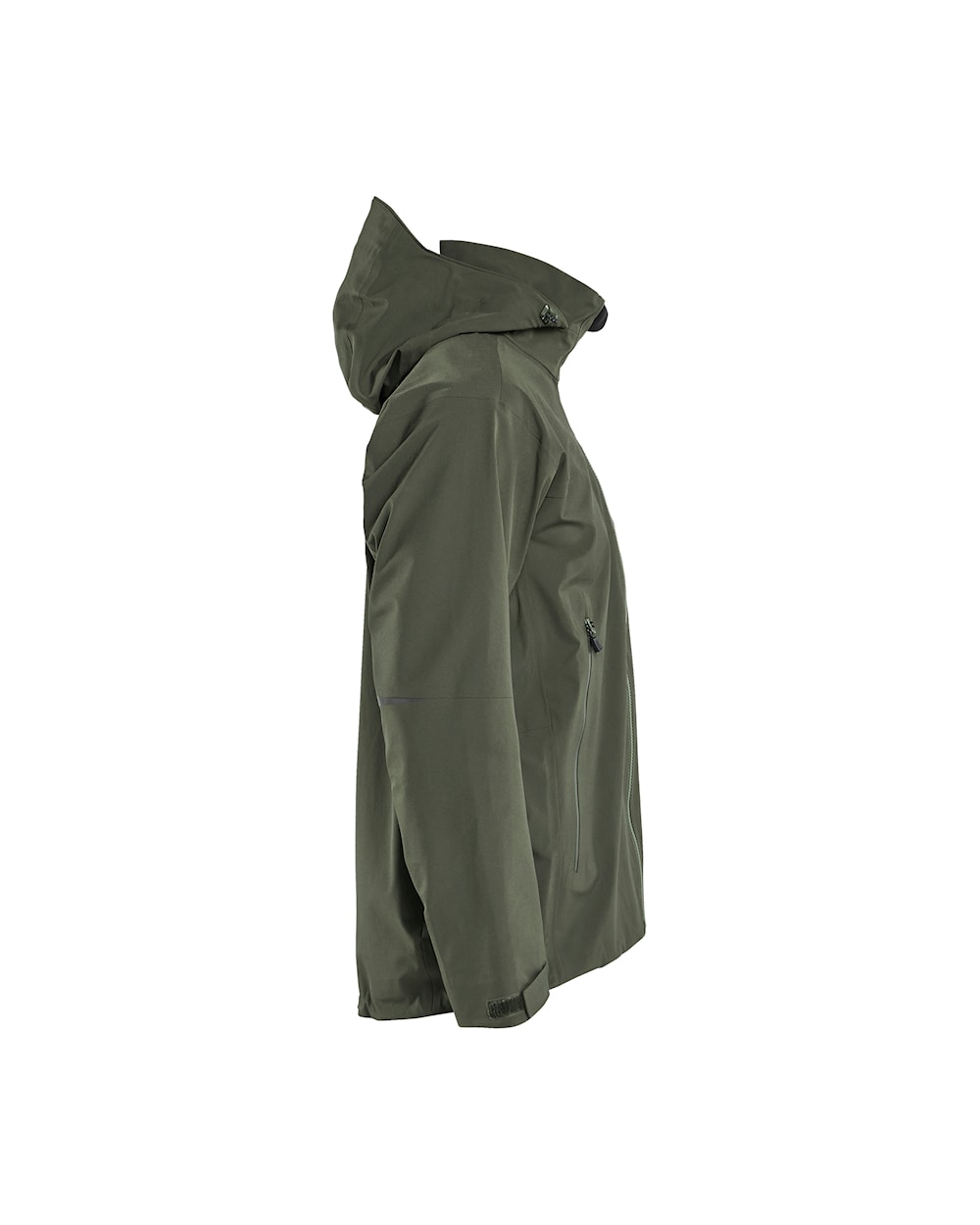 STRIKER Shell Jacke Stretch