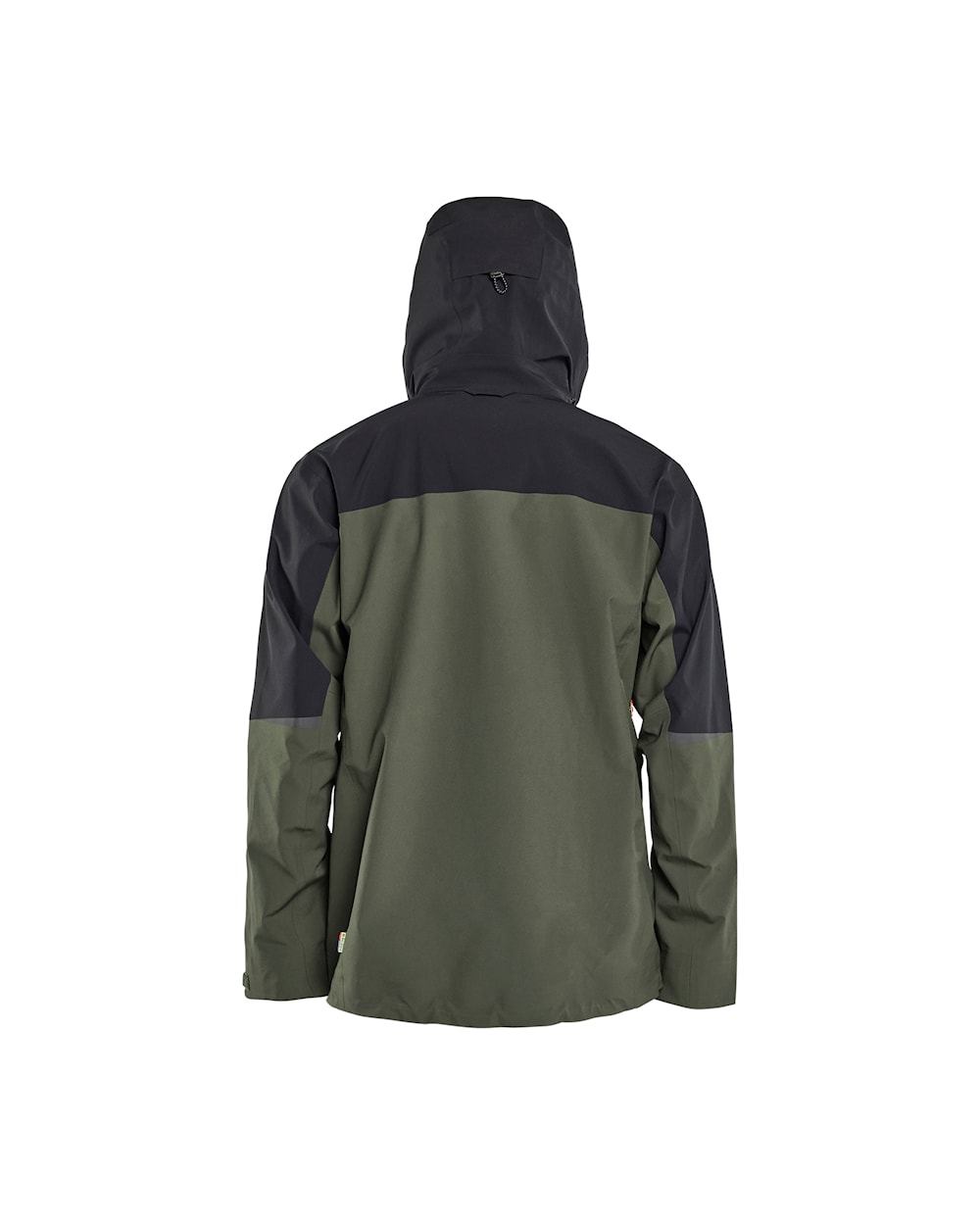 STRIKER Shell Jacke Stretch