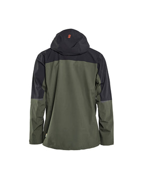 STRIKER Shell Jacke Stretch