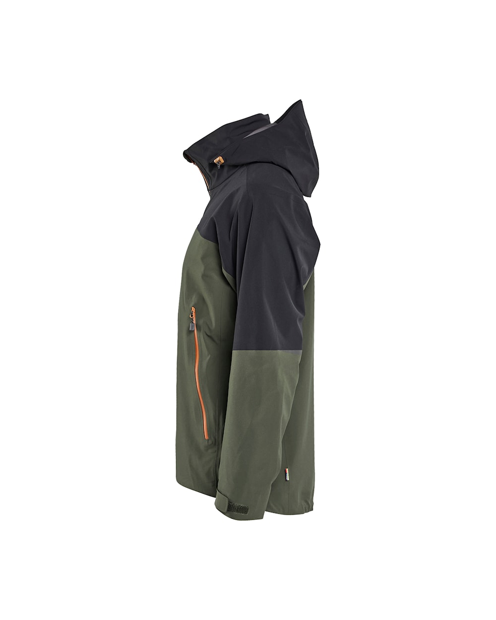 STRIKER Shell Jacke Stretch