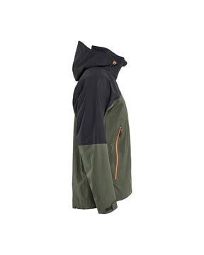 STRIKER Shell Jacke Stretch