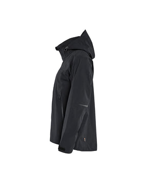 STRIKER Shell Jacke Stretch