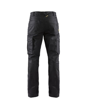 Service Arbeitshose Denim Stretch