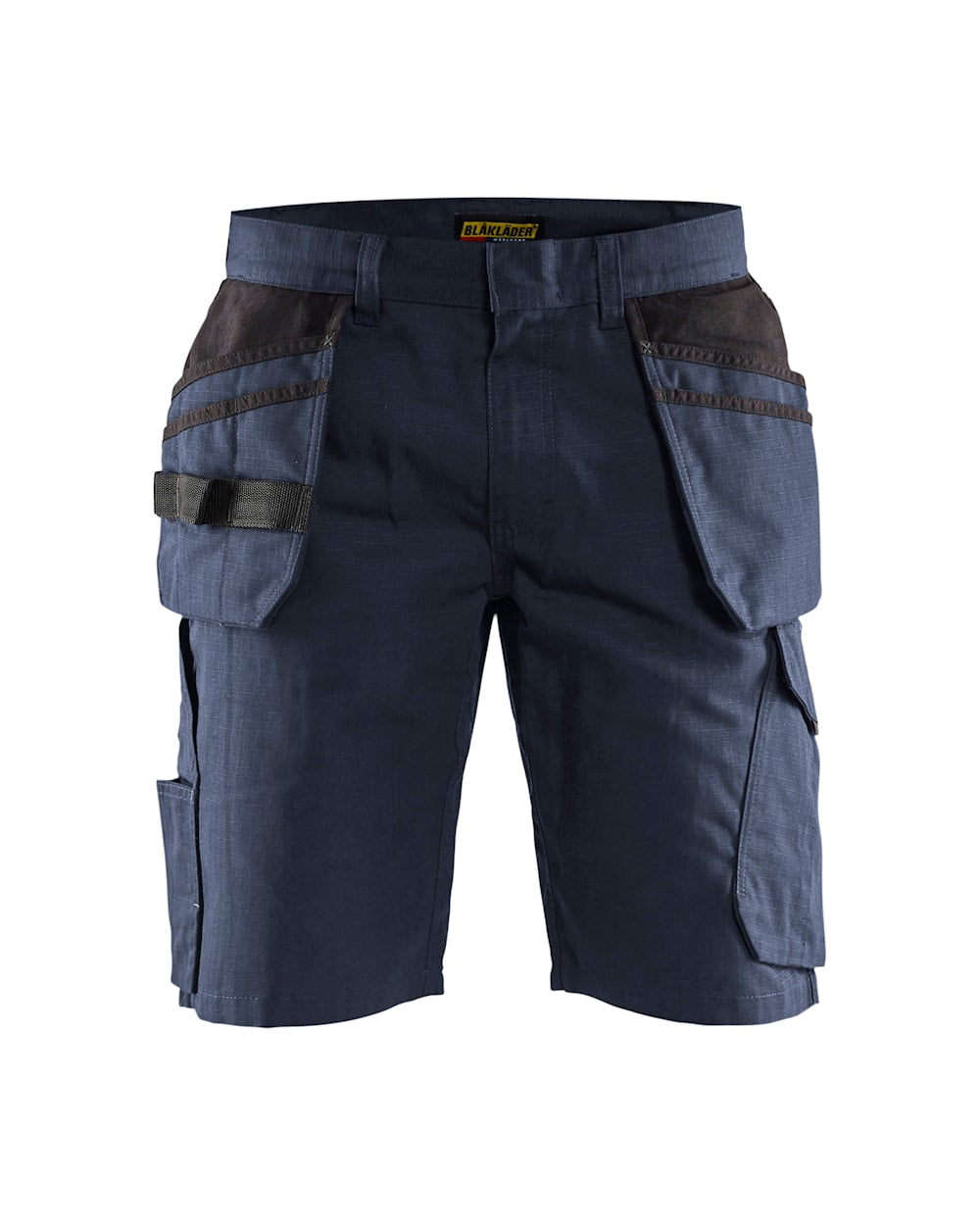 Service Shorts mit Nageltaschen