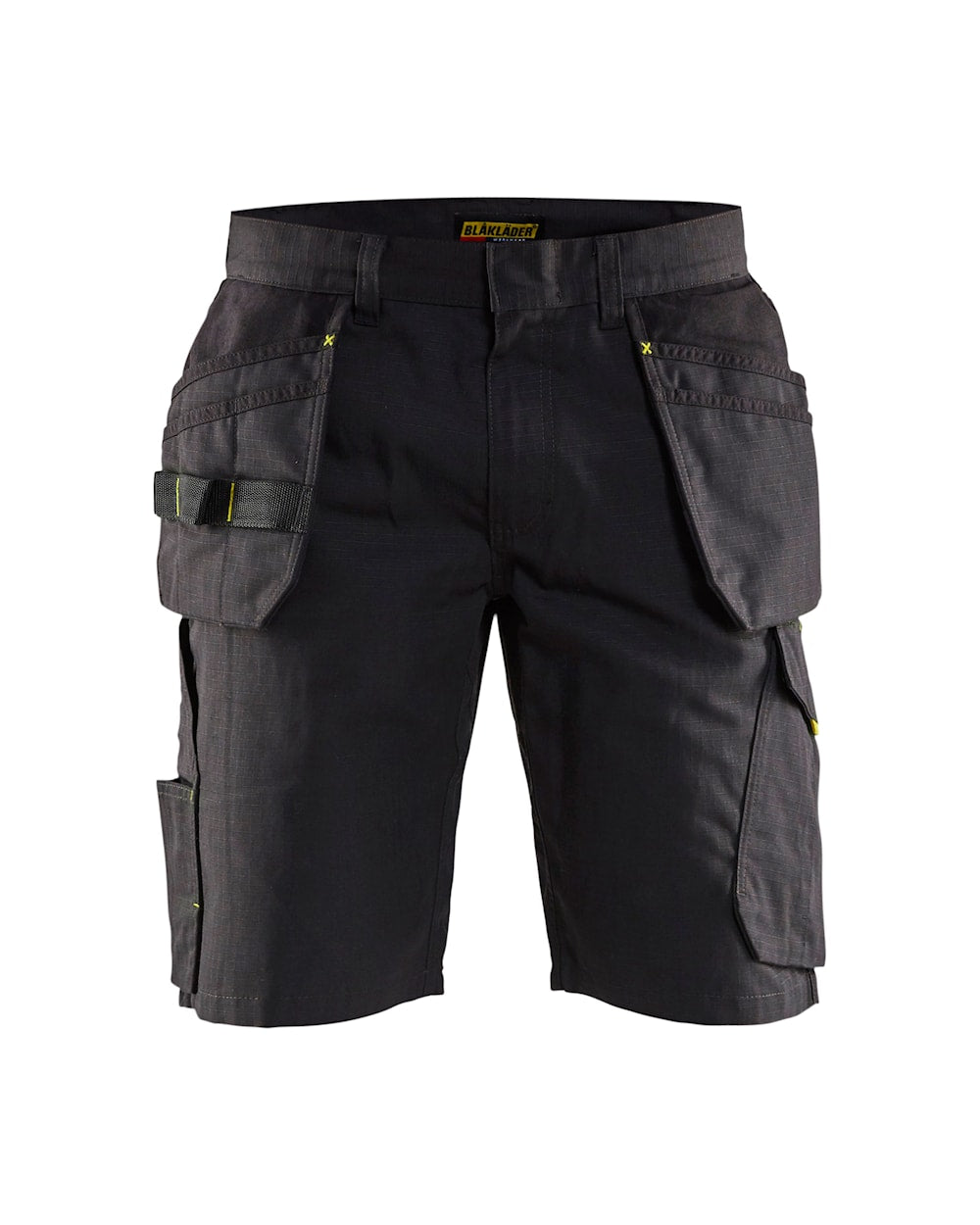 Service Shorts mit Nageltaschen