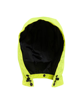 High Vis Kapuze