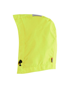 High Vis Kapuze