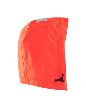 High Vis Kapuze