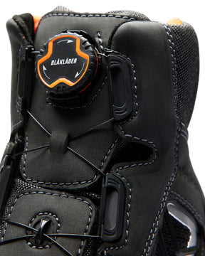 ELITE Sicherheitsstiefel S3