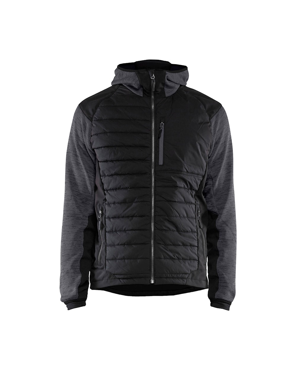 Hybrid Jacke